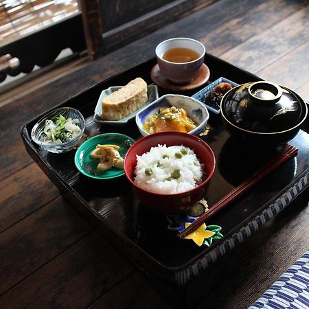 Bed & Breakfast Tsukiya Kyoto Eksteriør billede