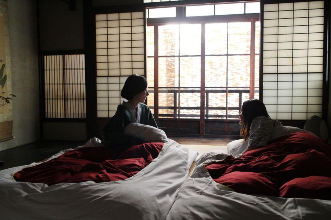 Bed & Breakfast Tsukiya Kyoto Eksteriør billede