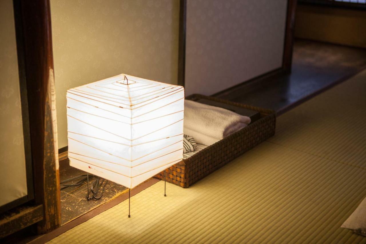 Bed & Breakfast Tsukiya Kyoto Eksteriør billede