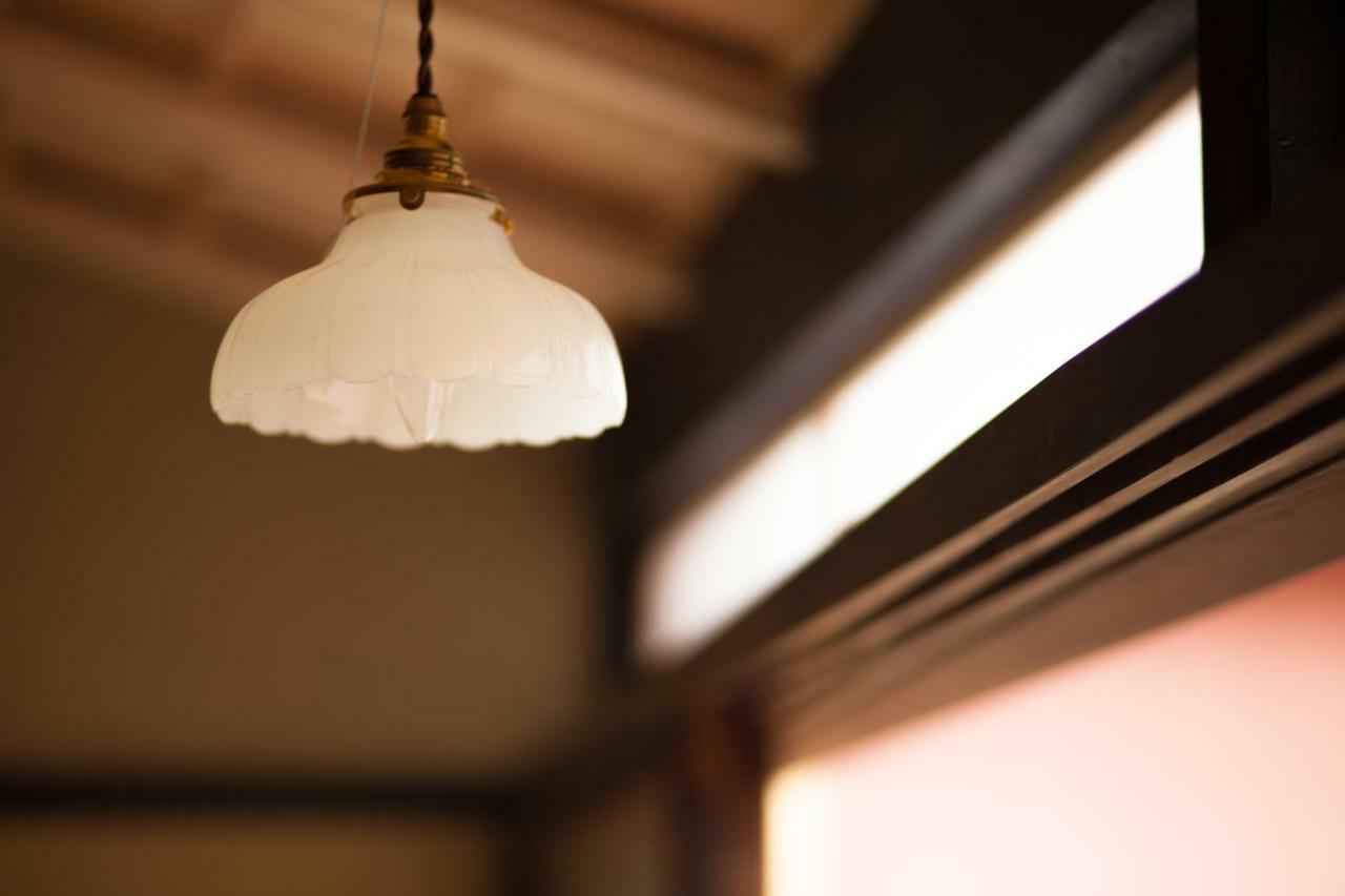 Bed & Breakfast Tsukiya Kyoto Eksteriør billede