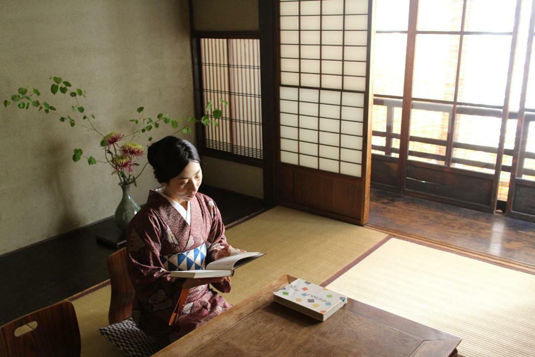 Bed & Breakfast Tsukiya Kyoto Eksteriør billede