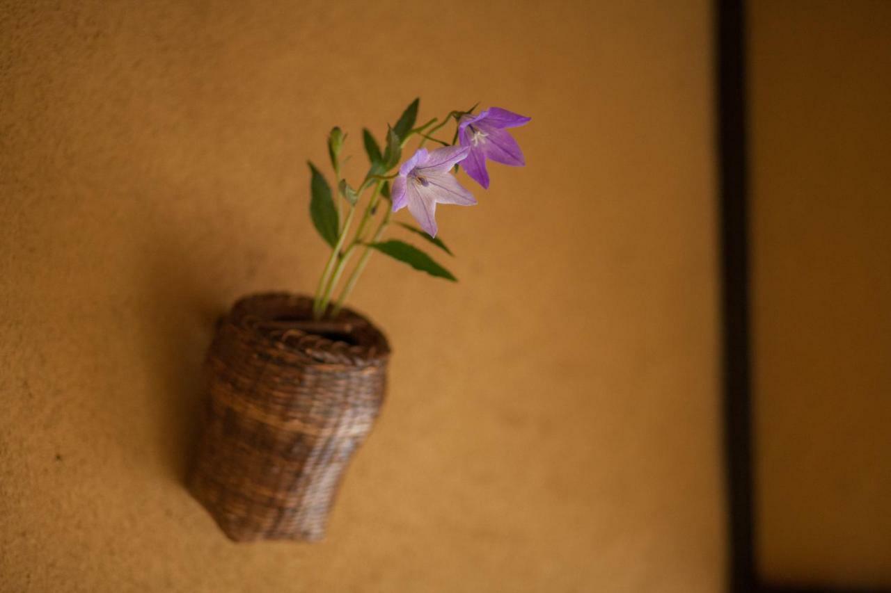 Bed & Breakfast Tsukiya Kyoto Eksteriør billede