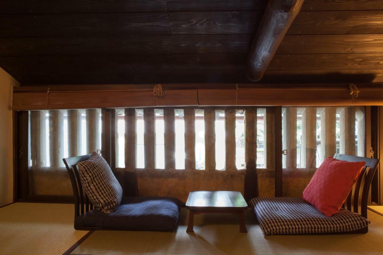 Bed & Breakfast Tsukiya Kyoto Eksteriør billede